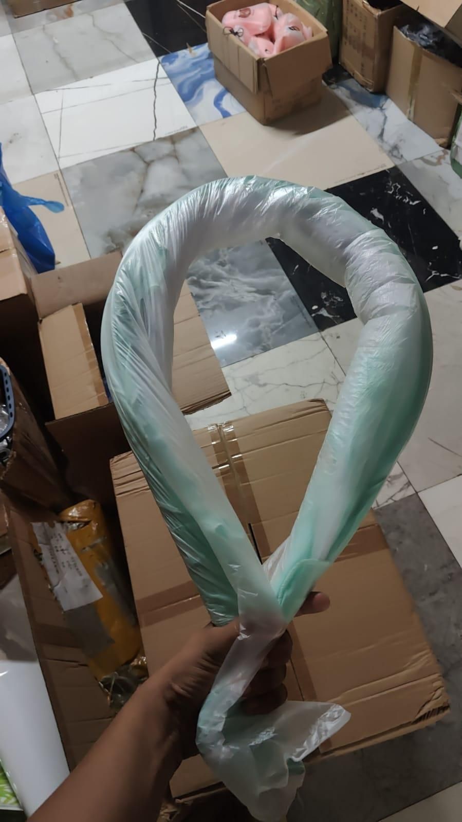 Foldable Baby Mosquito Net