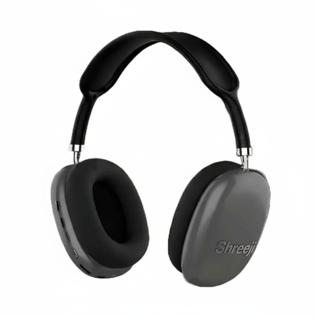 Ear Headphones, Wireless Bluetooth