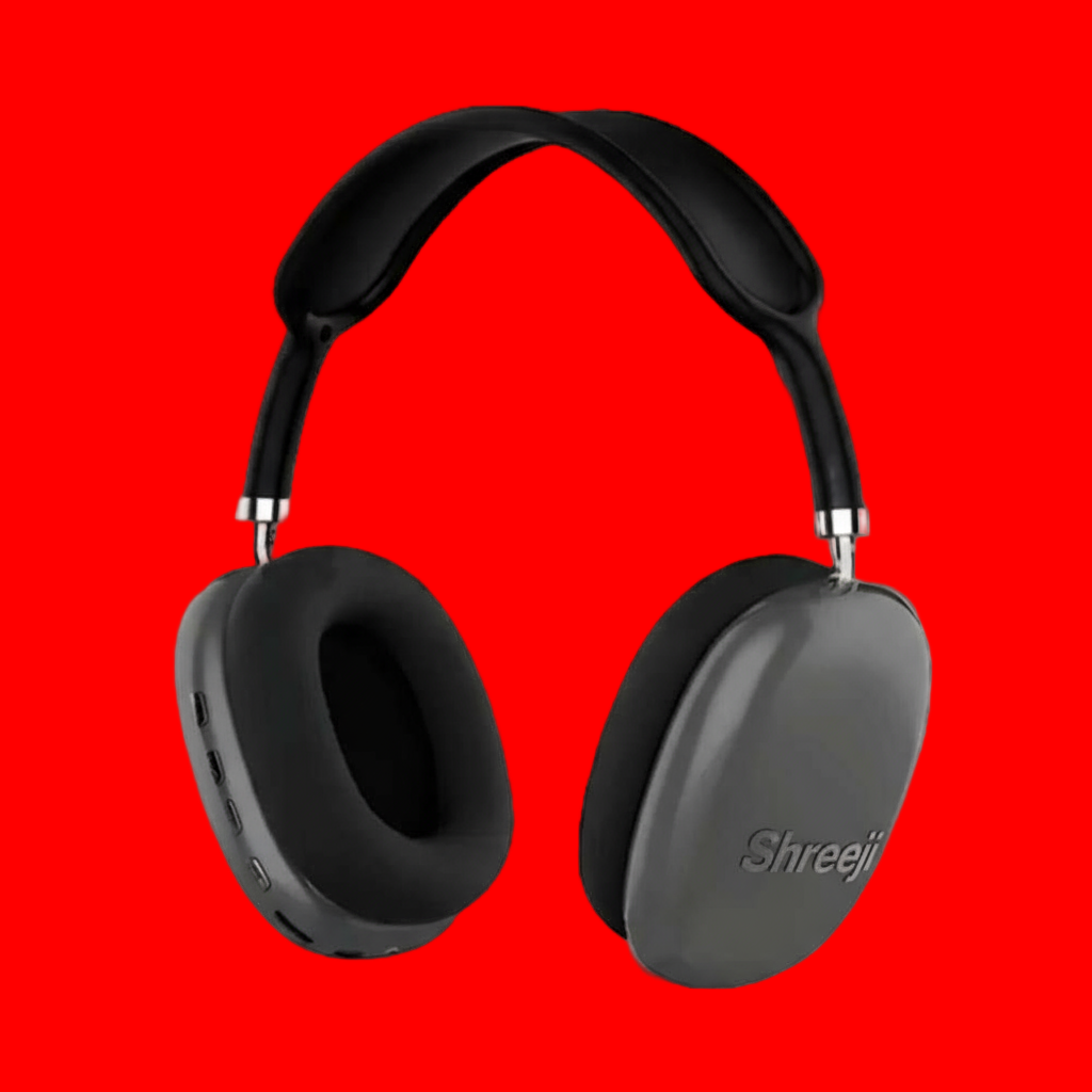 Ear Headphones, Wireless Bluetooth