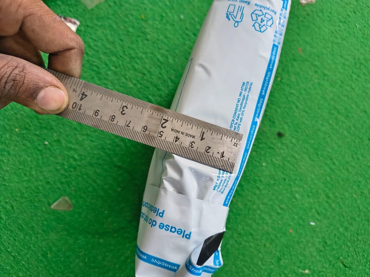 Golden Ganesh For Car Dashboard